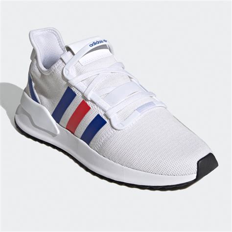 stoffschuhe adidas herren weiß